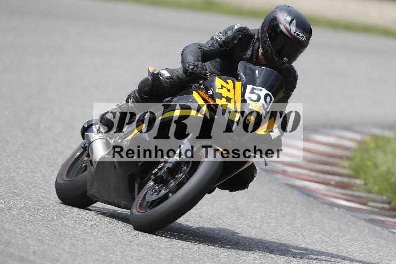 /24 08.06.2025 TZ Motorsport ADR/Gruppe gelb/59